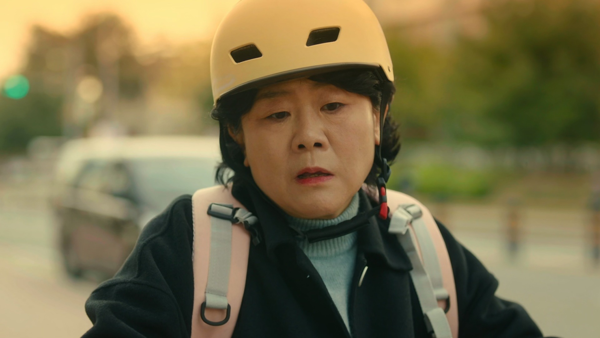 낮과 밤이 다른 그녀