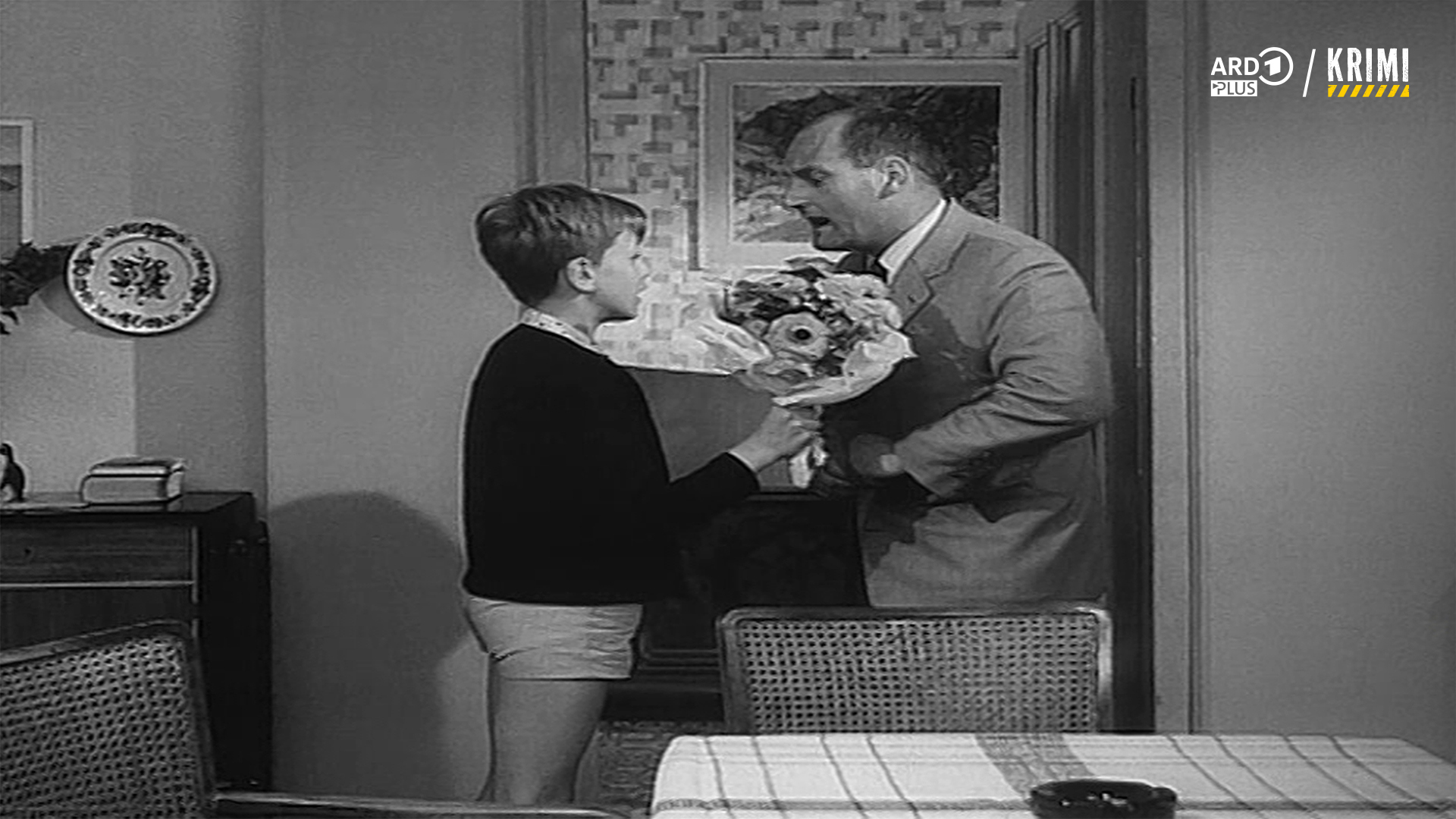 Polizeifunk ruft (1966-1970)