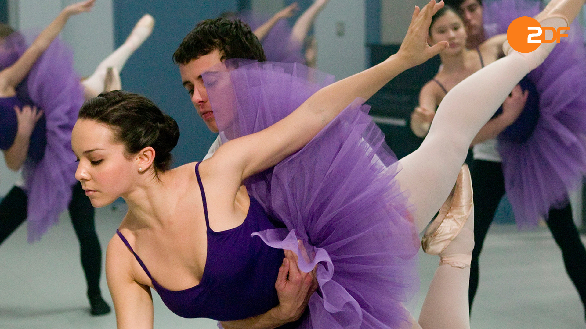 Dance Academy, Season 1