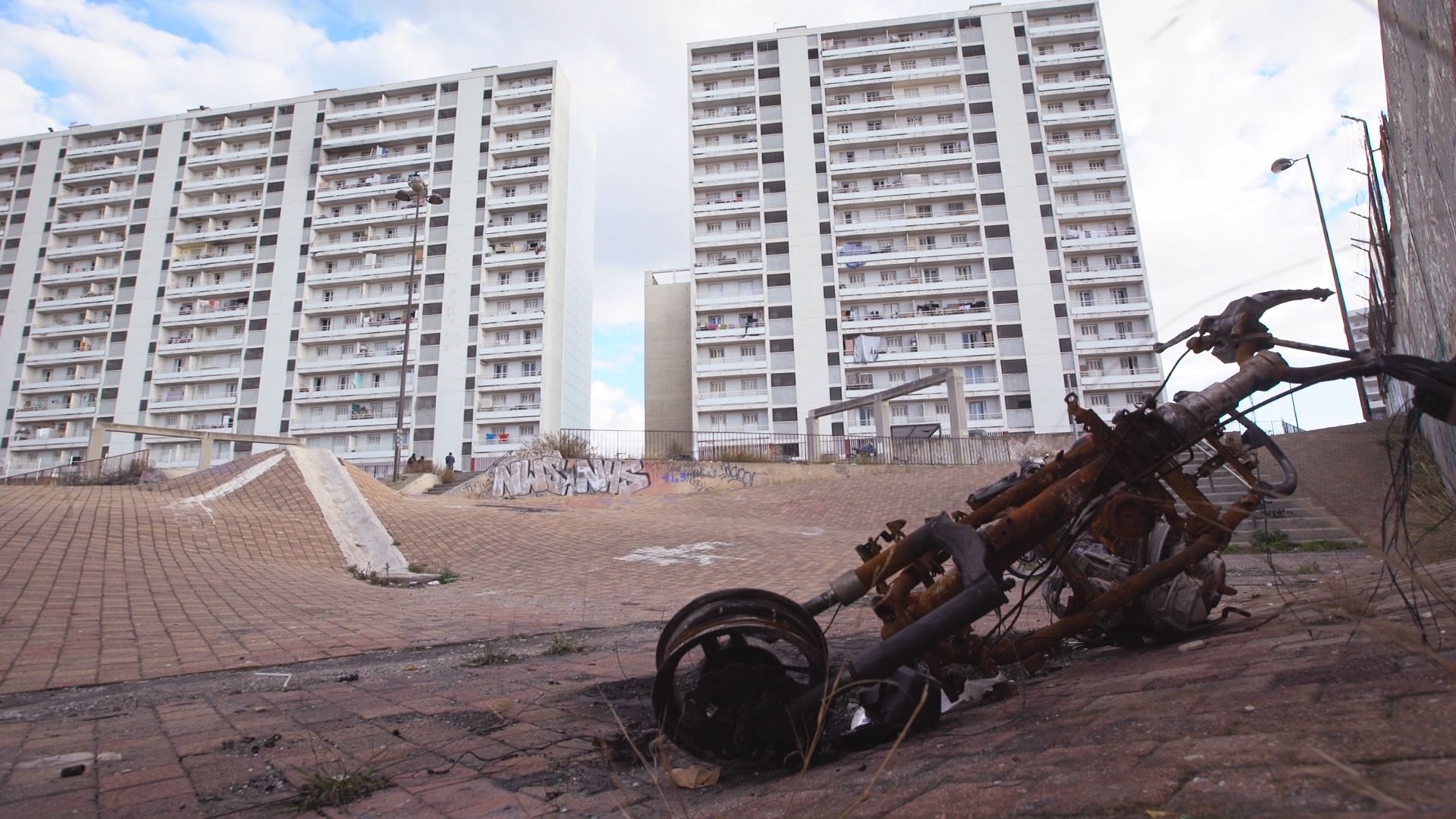 Marseille : plus belle la ville !