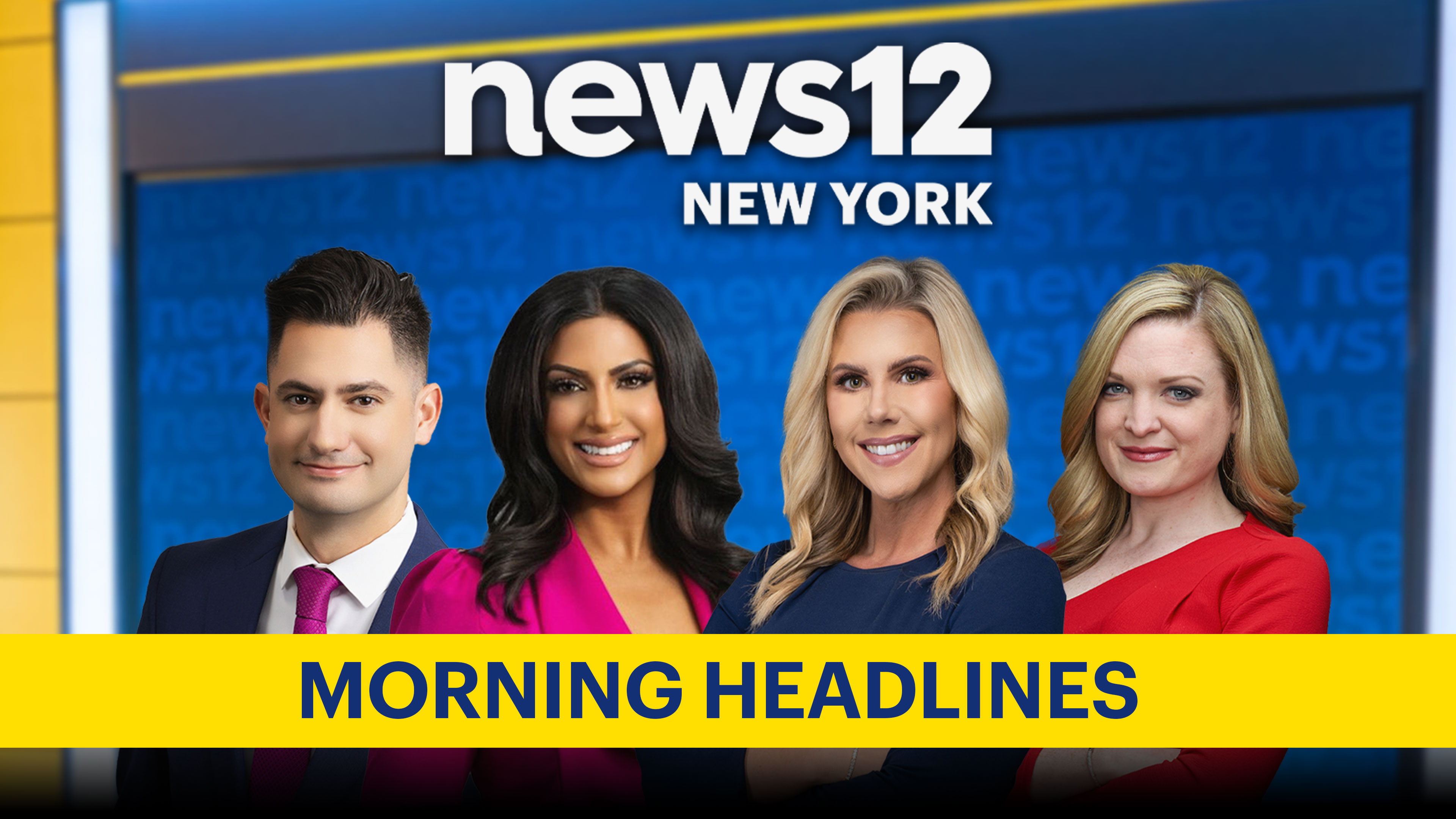 11AM Morning Headlines