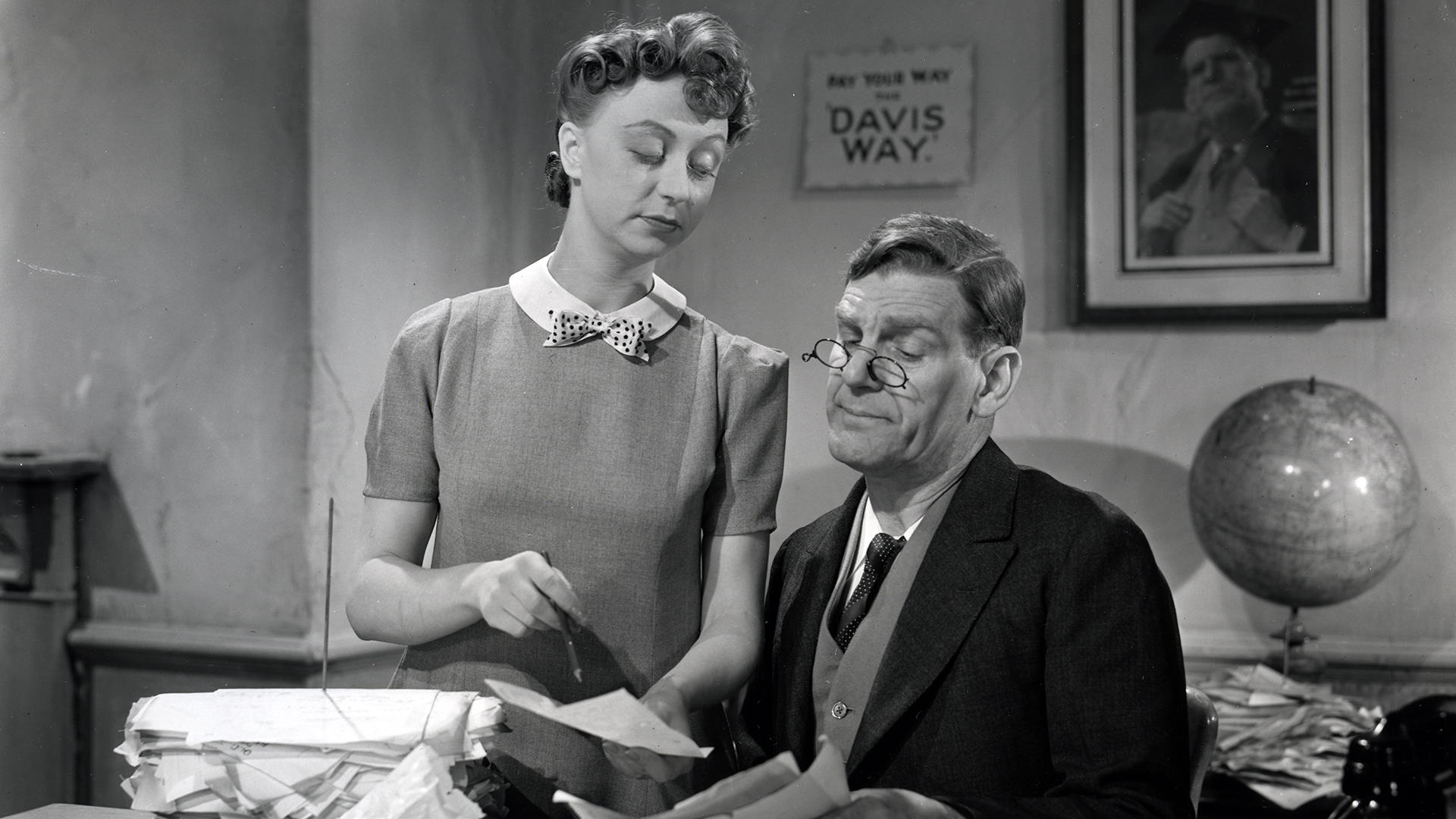 Black Sheep of Whitehall