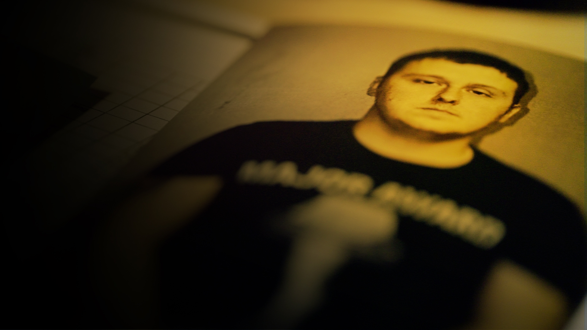 How I Caught the Killer