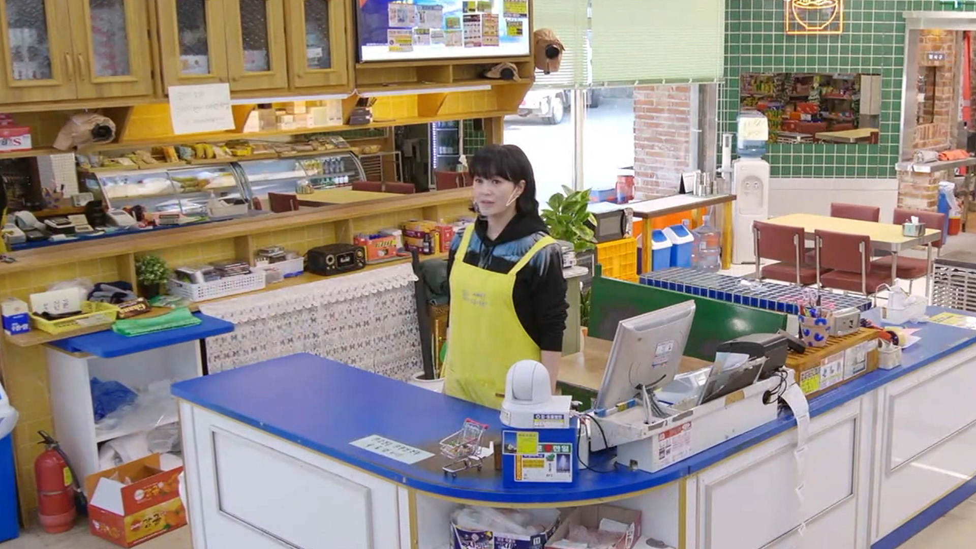 어쩌다 사장2 11회