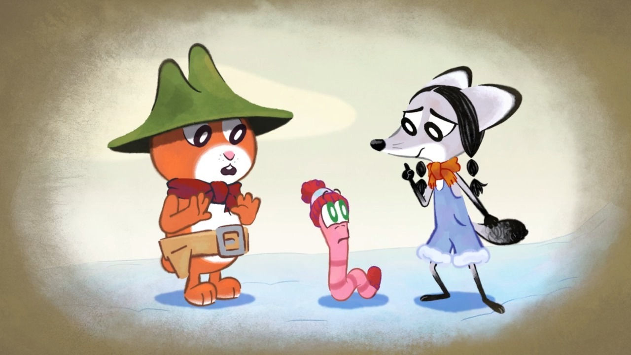 Billy The Cowboy Hamster