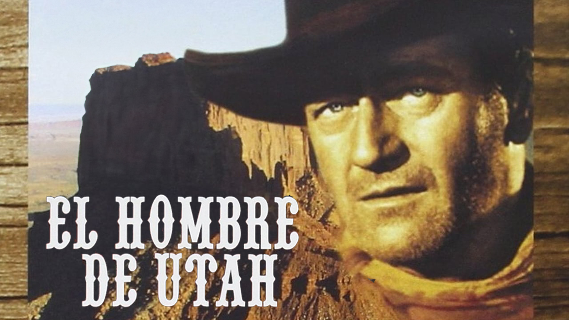 El Hombre de Utah
