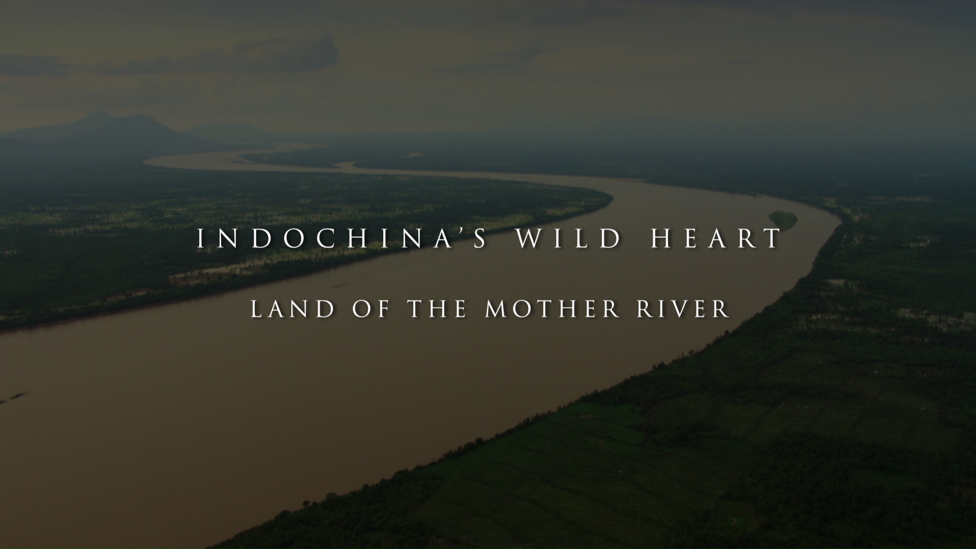 Indochina's Wild Heart