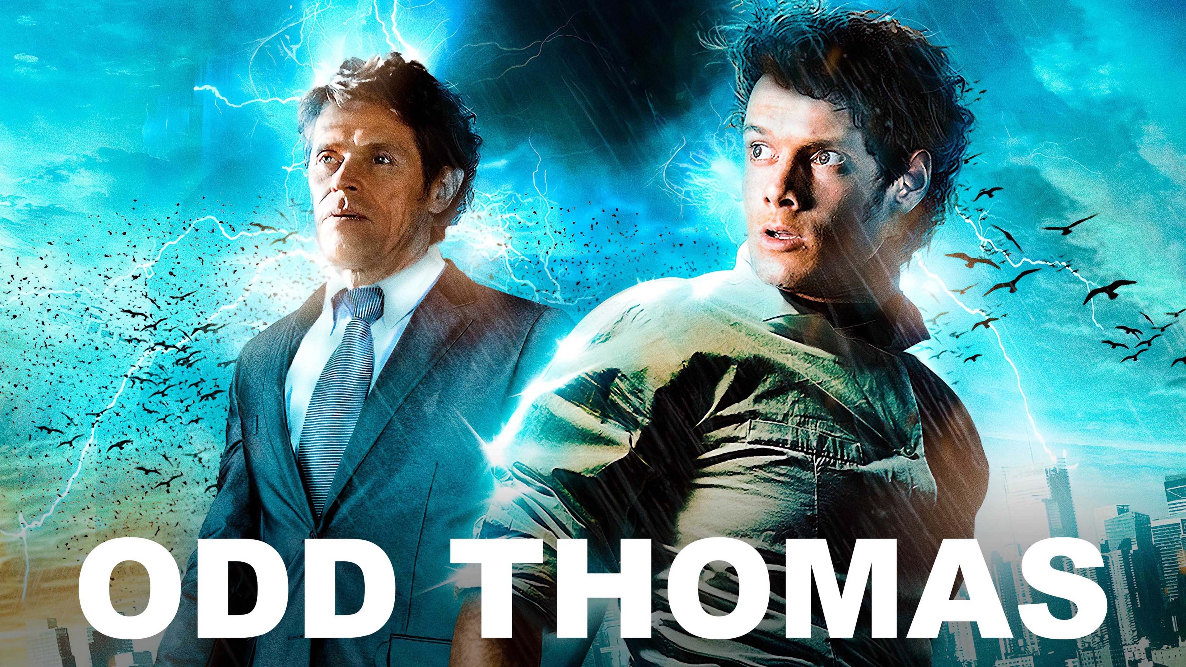 Odd Thomas