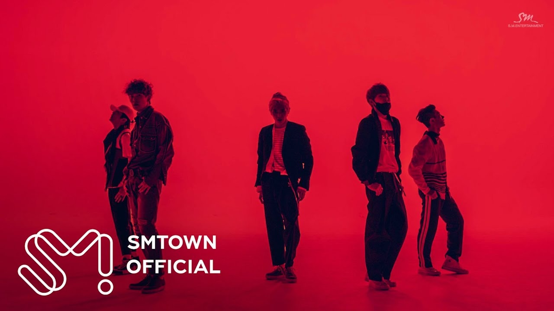 NCT 엔시티 NEO 네오 플레이리스트