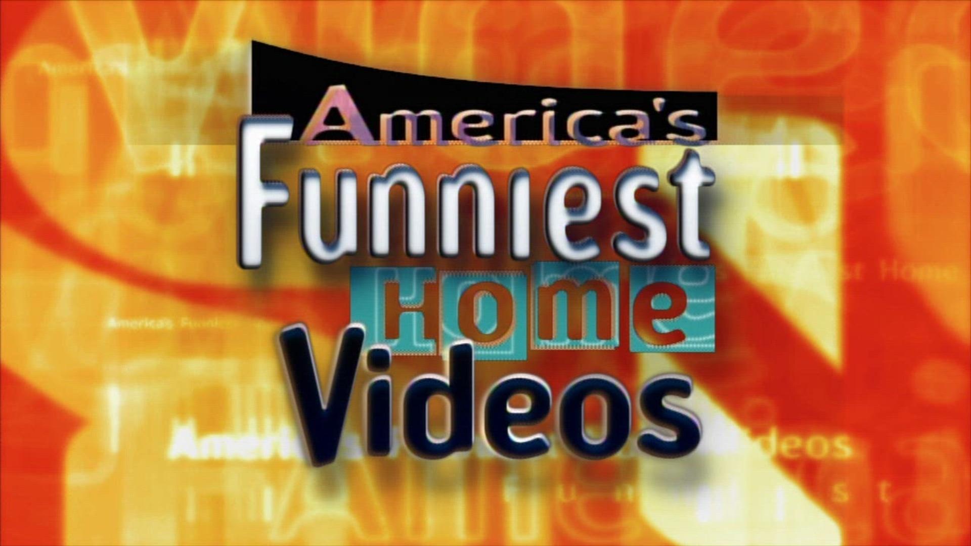 America's Funniest Home Videos