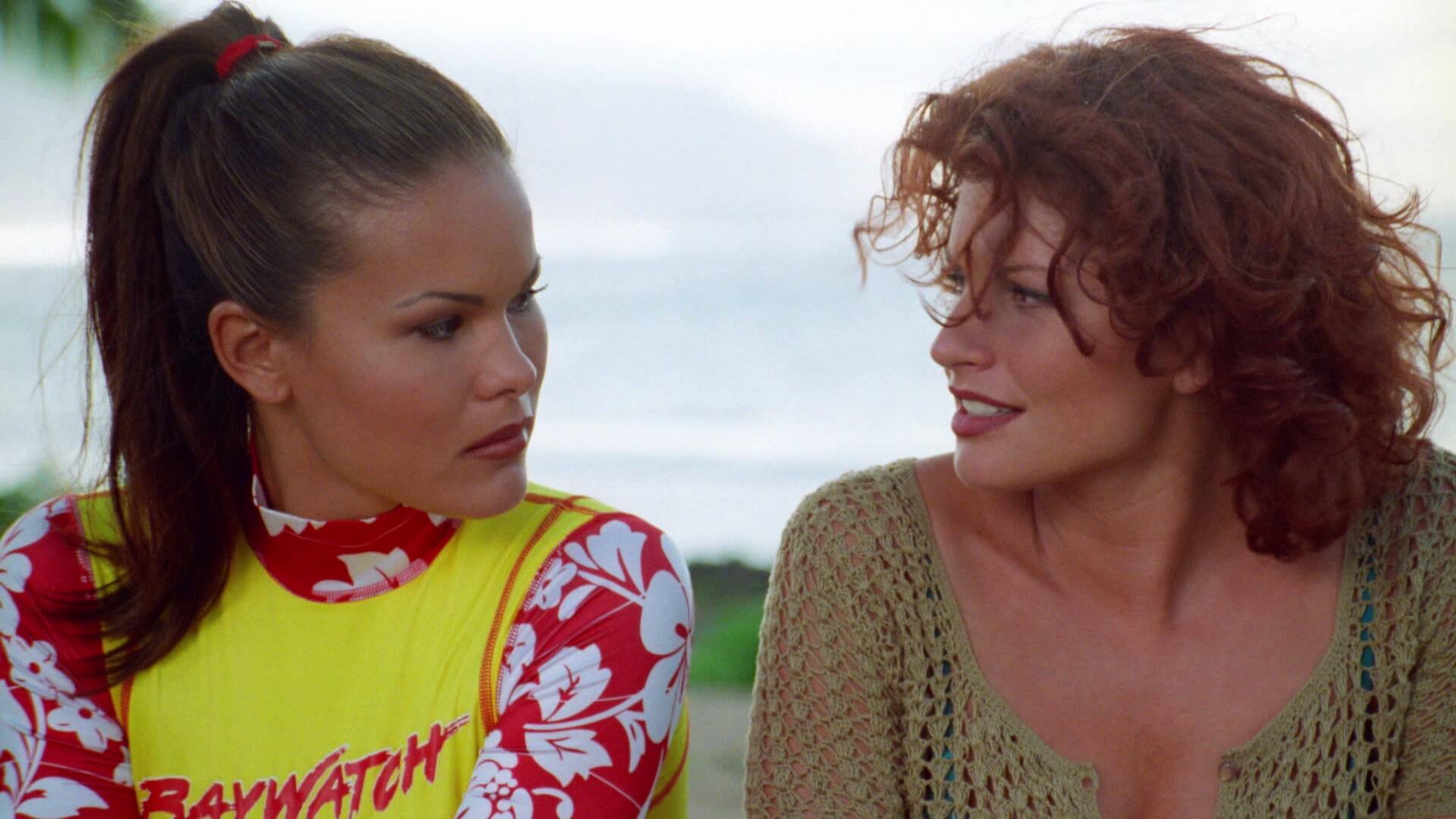 Baywatch Hawaii, Season 10