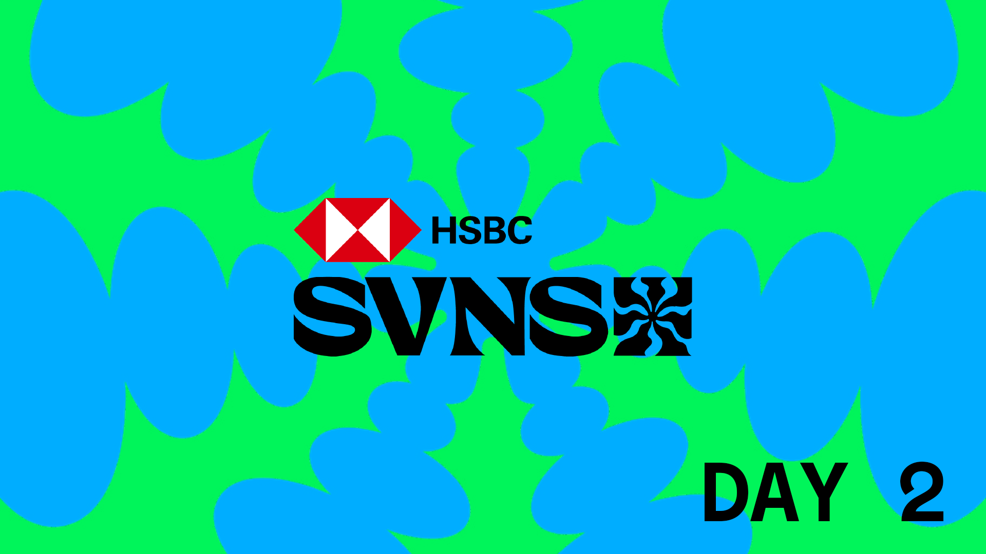 LIVE | Cape Town SVNS | Day 2 (2/3)