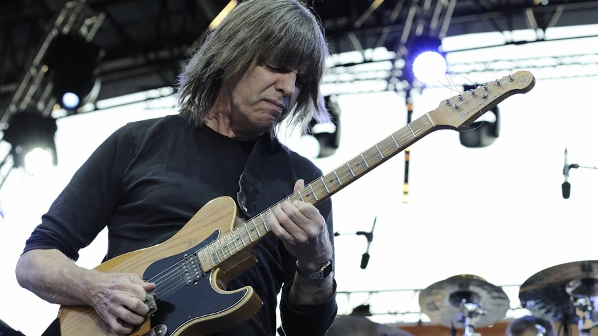 Mike Stern