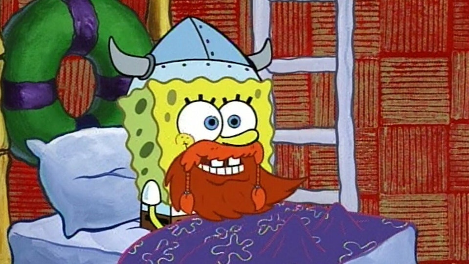 SpongeBob SquarePants