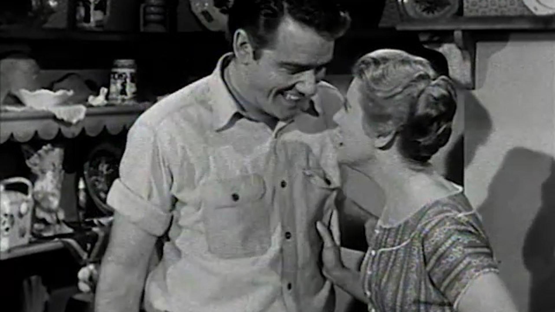 Kate Learns to Drive