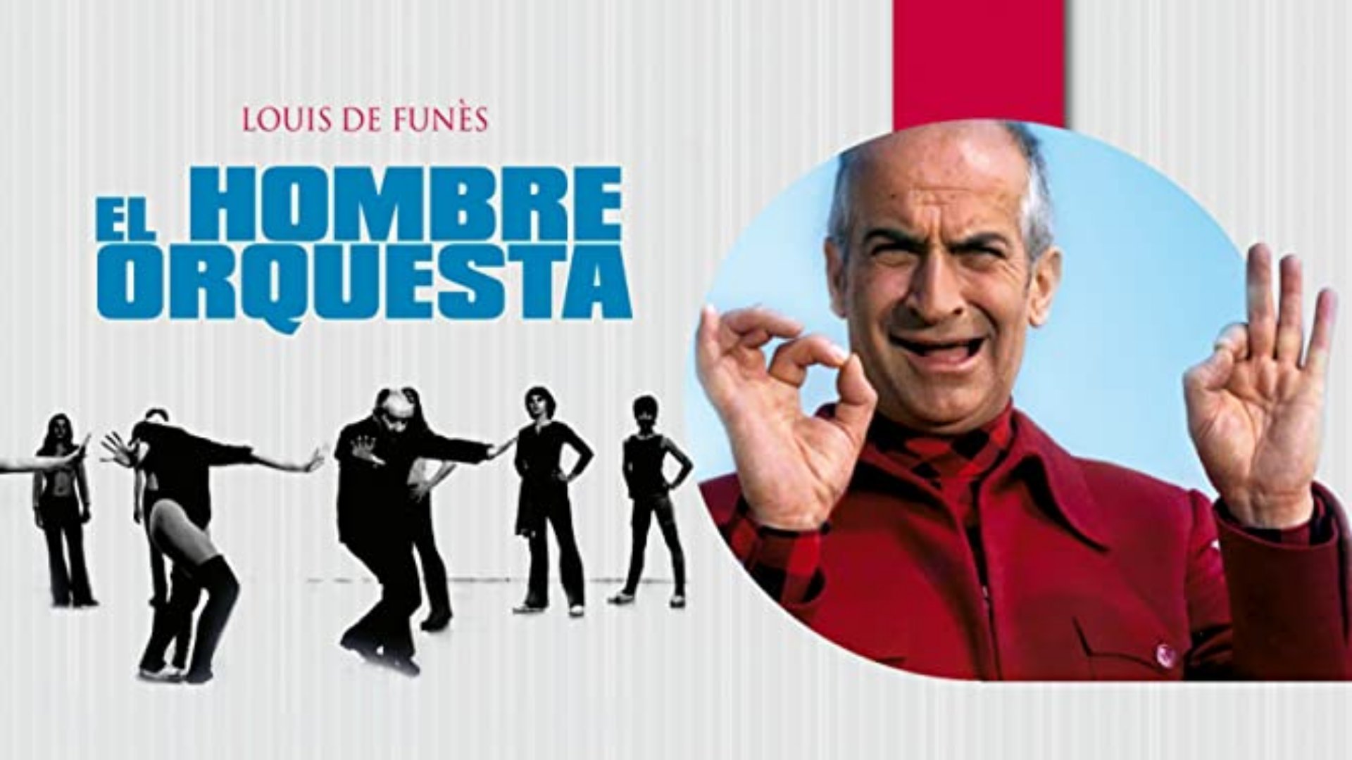 El hombre orquesta
