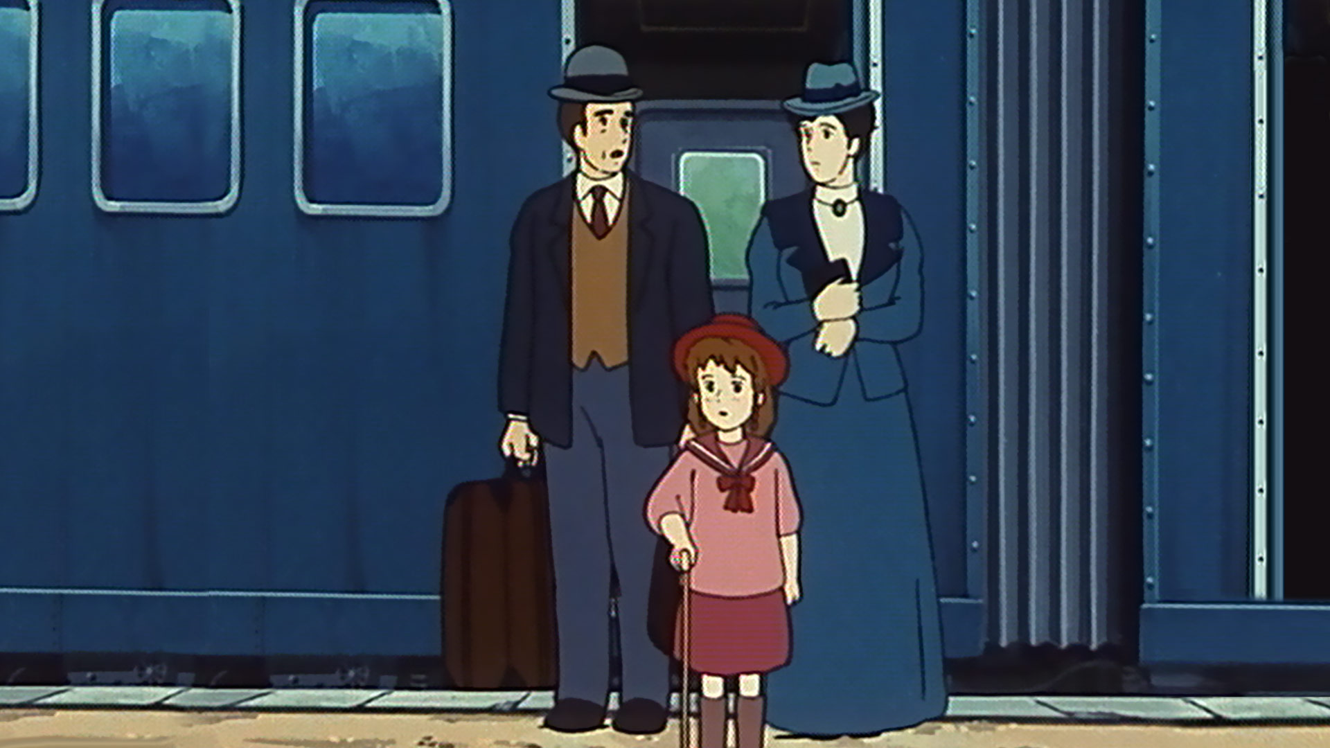 Wunderbare Pollyanna