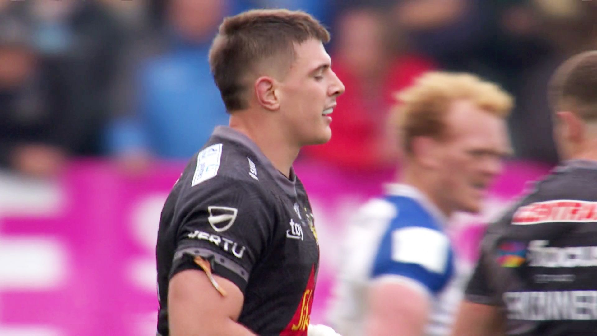 Gallagher Premiership 2025