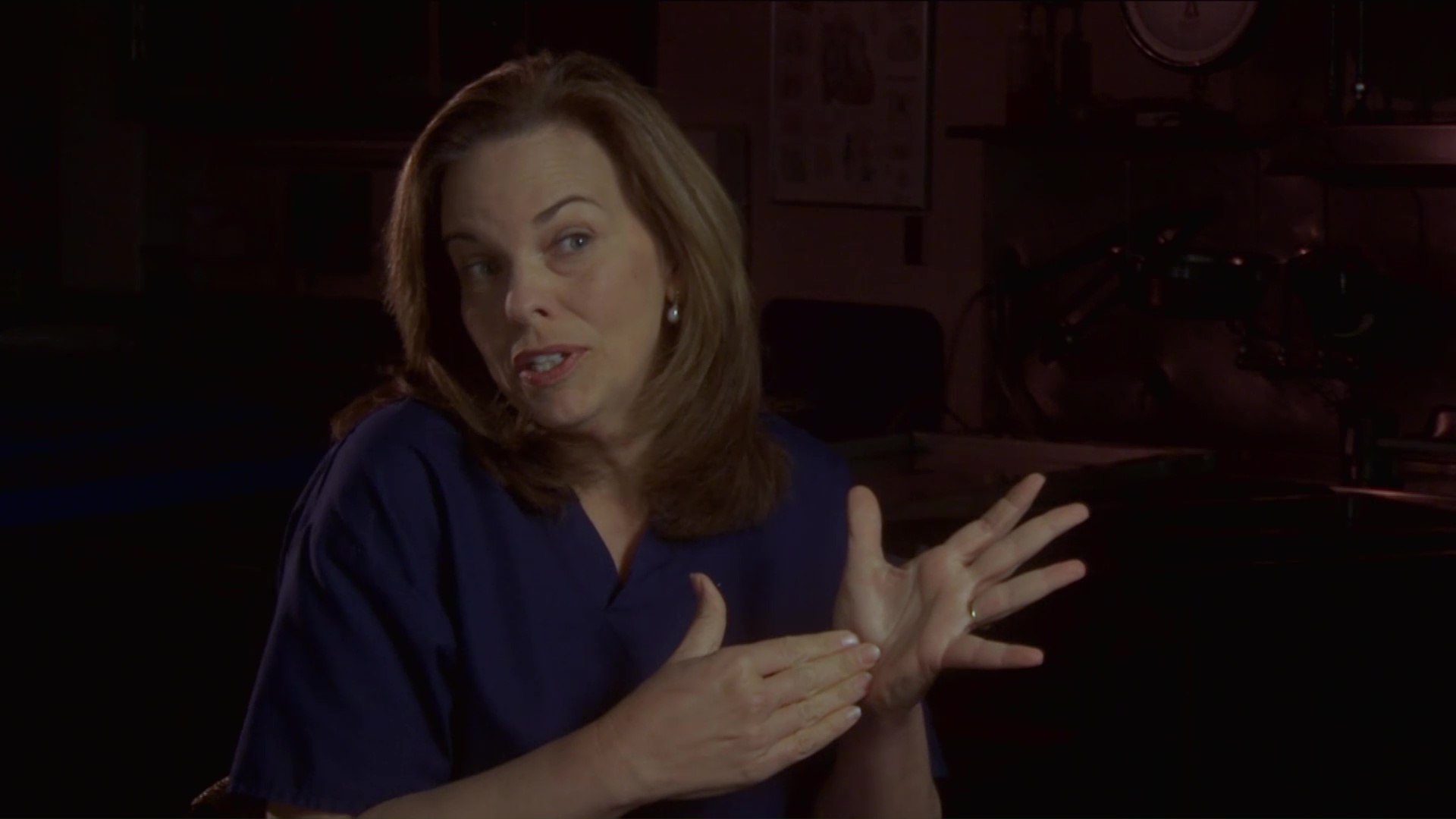 Dr. G: Medical Examiner