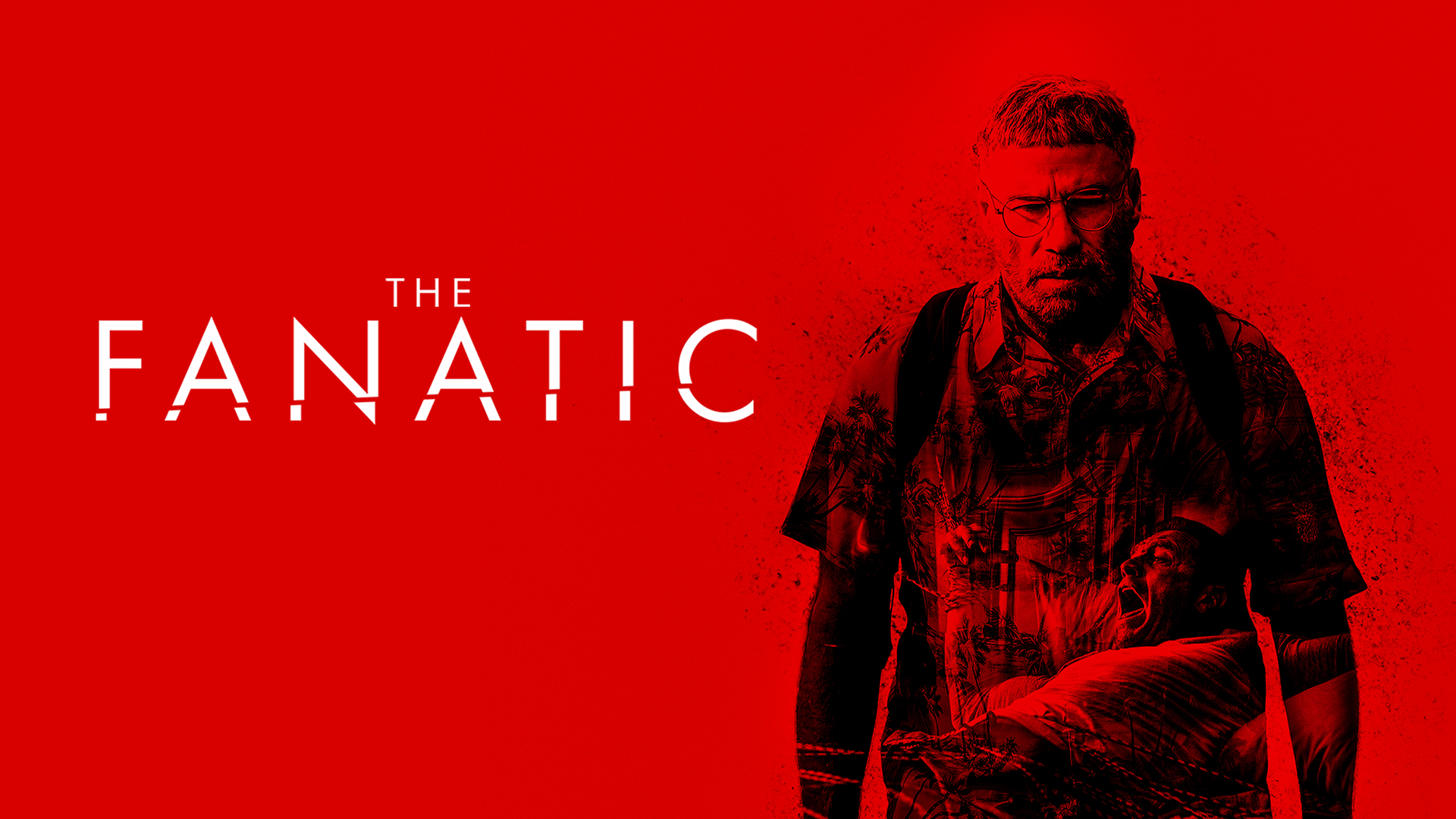The Fanatic