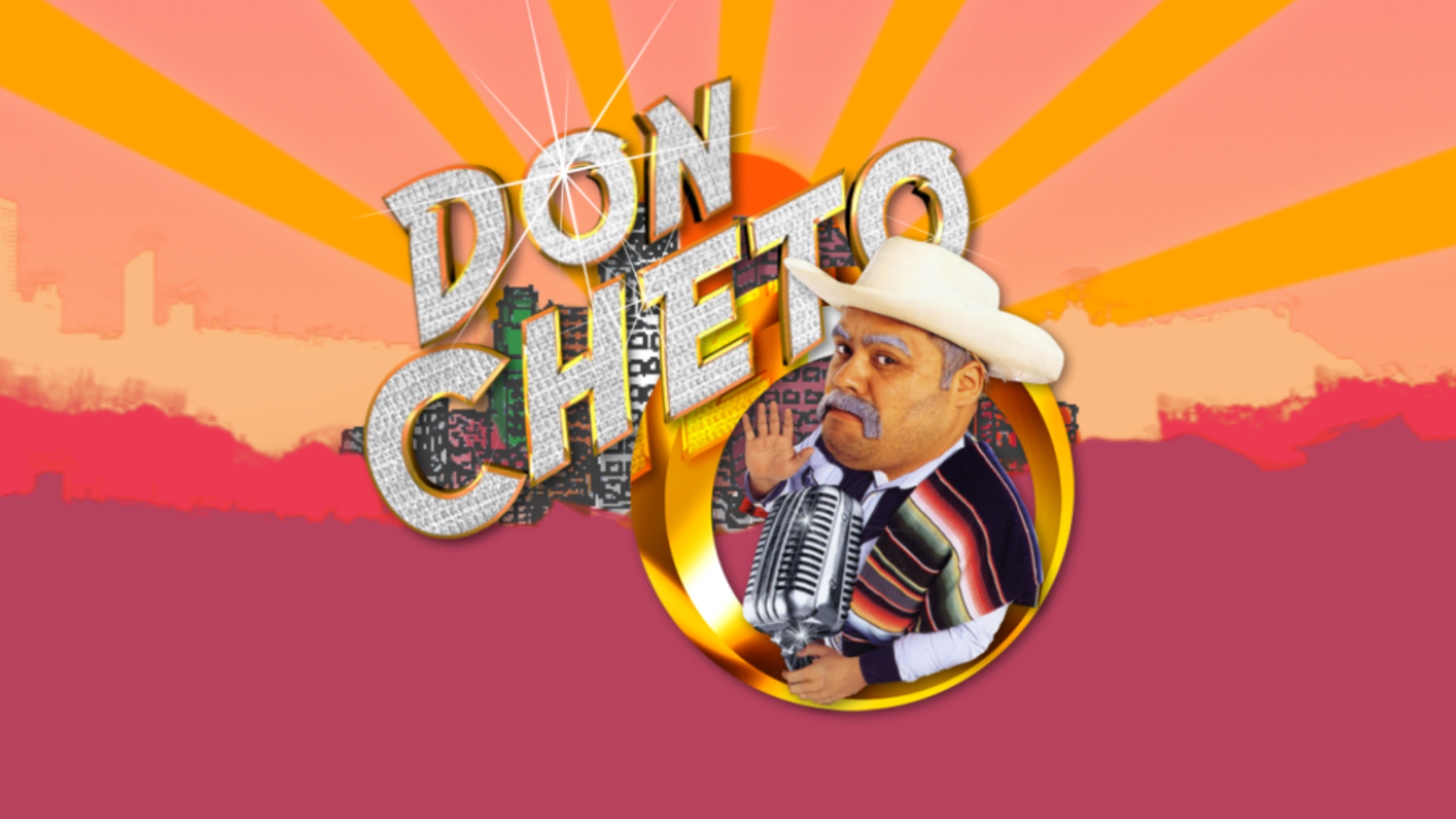 El Show De Don Cheto
