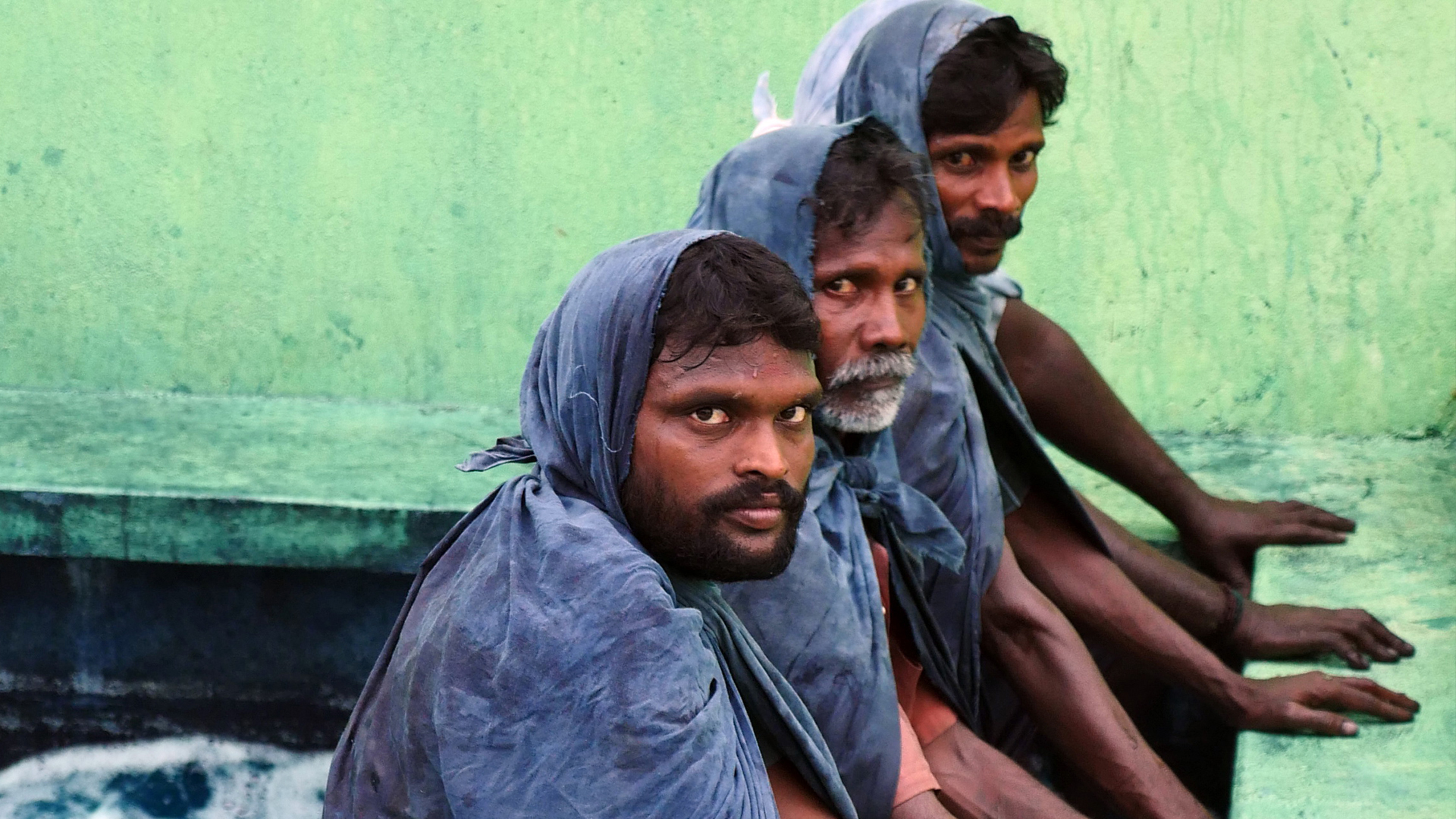 The Secret world of Herbs