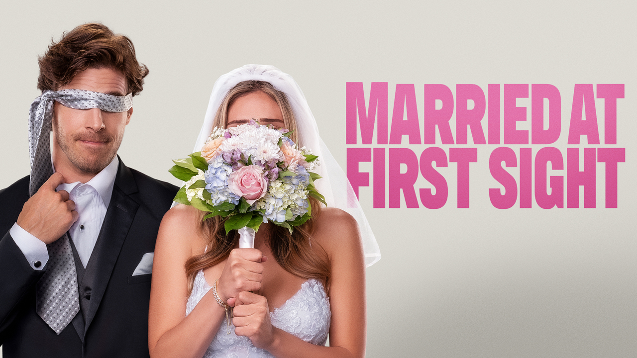 Married at First Sight
