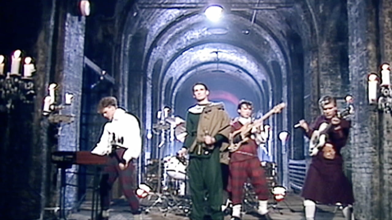 Video Killed the Radio Stars