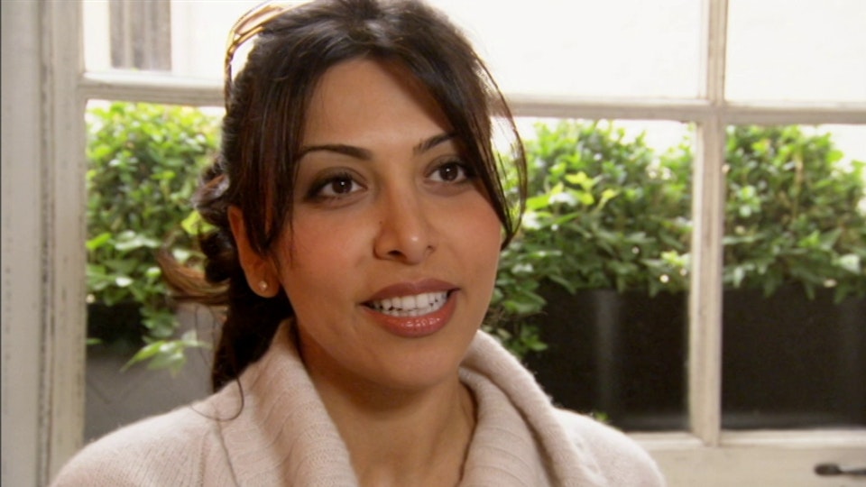 Indisches Essen leicht gemacht