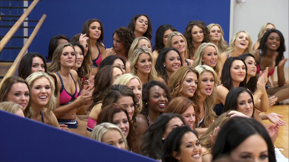 Dallas Cowboys Cheer