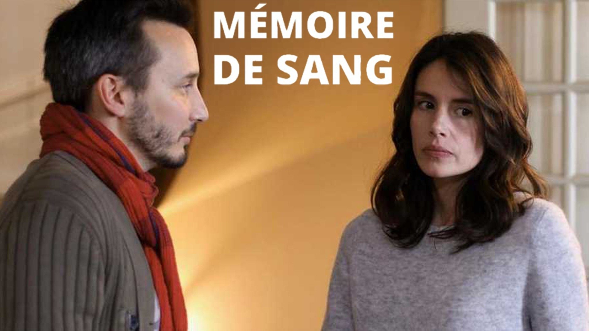Mémoire de sang