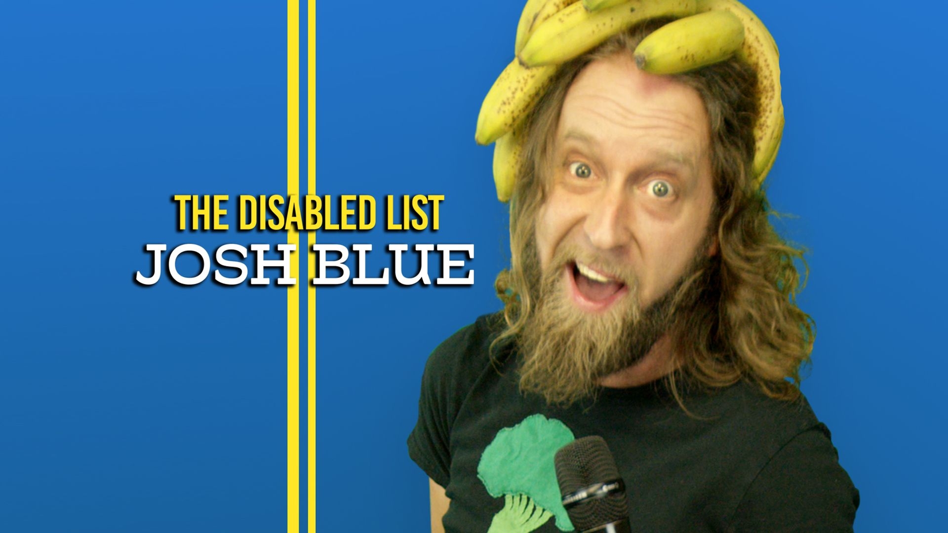 Josh Blue