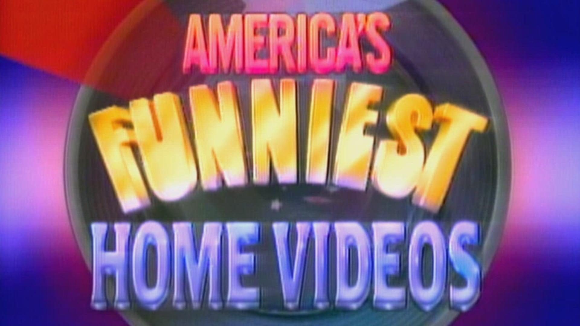 America's Funniest Home Videos