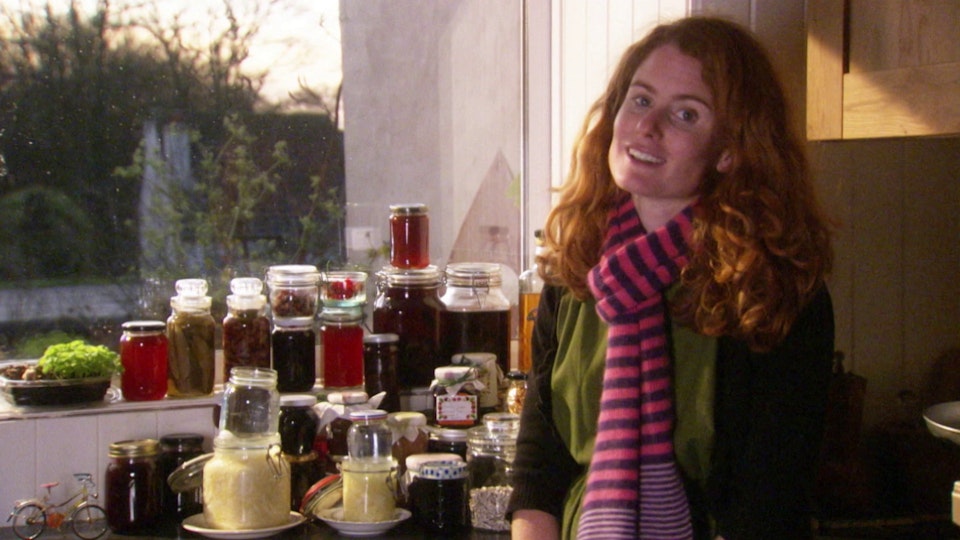 Gesunde Gartenküche – Lust auf Genuss