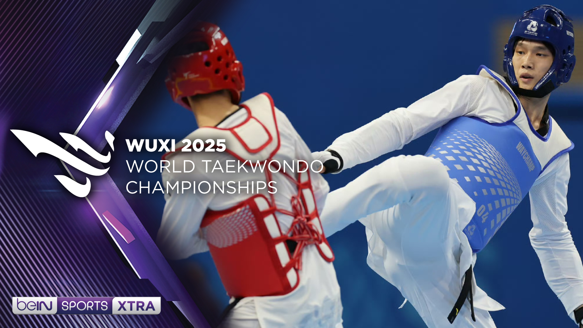 2025 World Taekwondo Championships