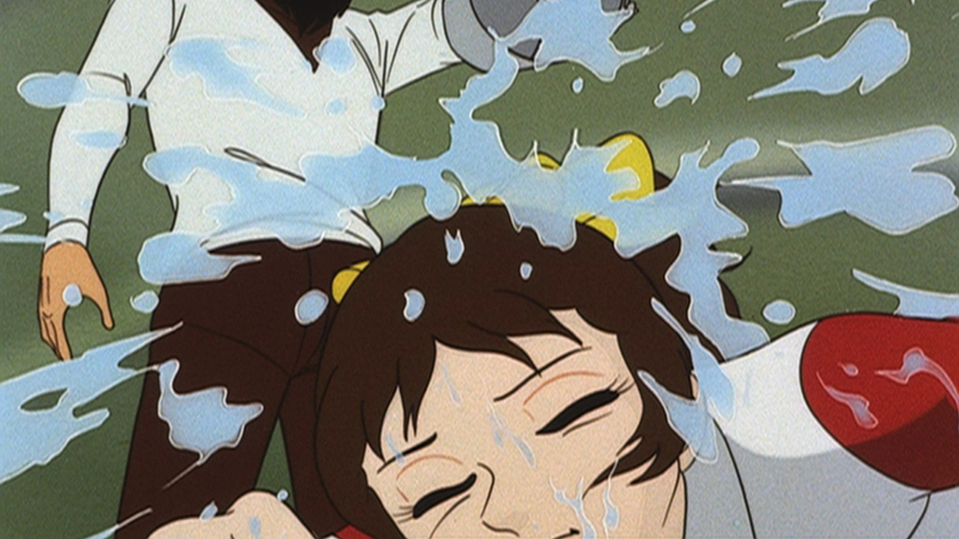 Mila Superstar – S01E31 – Liebe zum Spiel