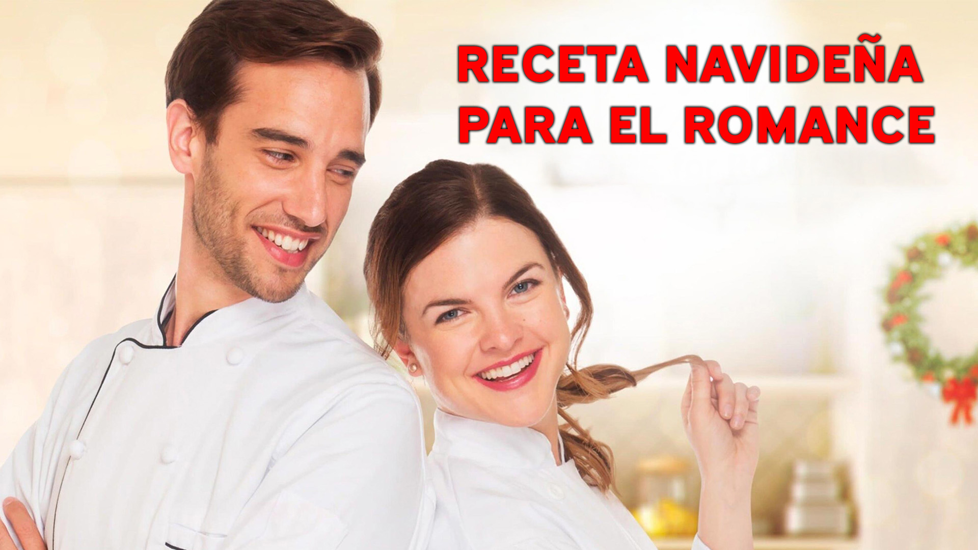 Receta Navideña Para El Romance