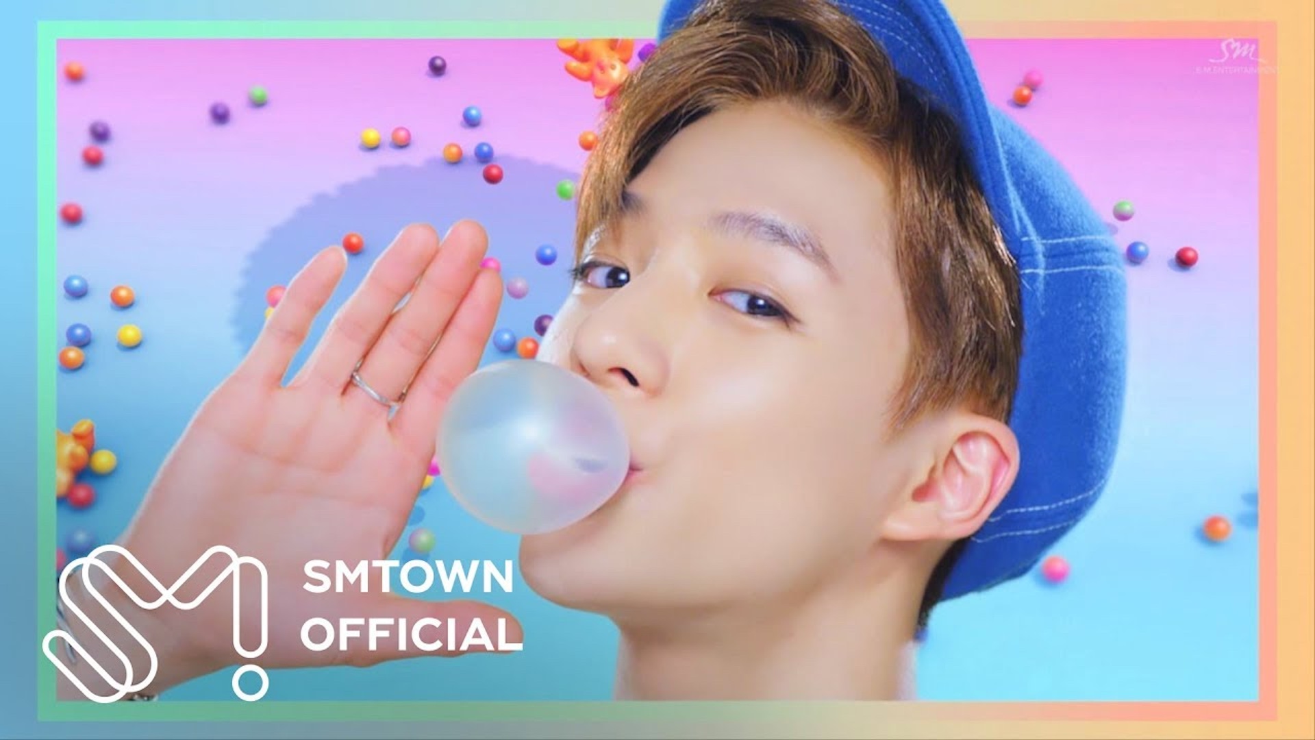 NCT DREAM Music Video Compilation