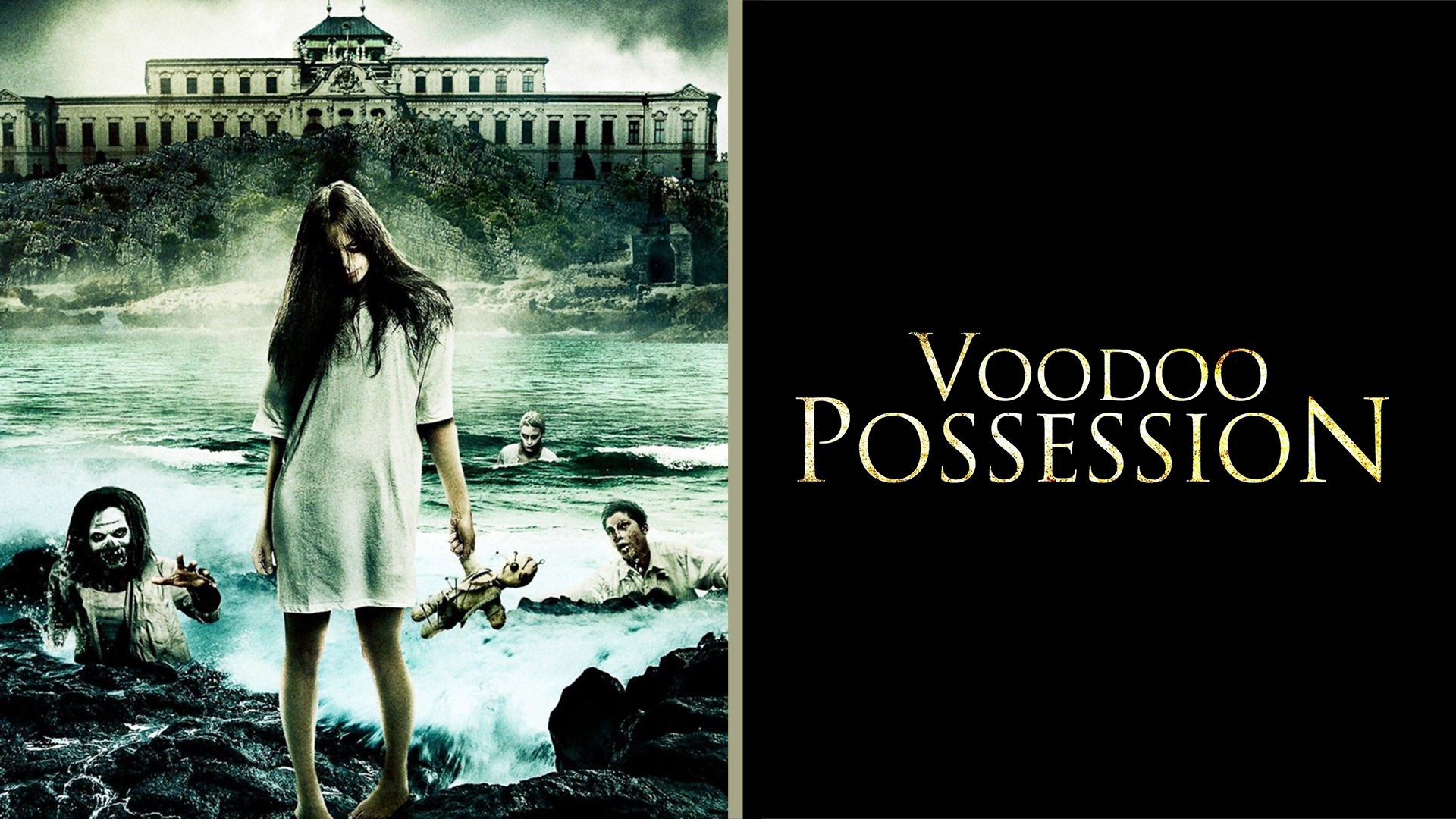 Voodoo Possession