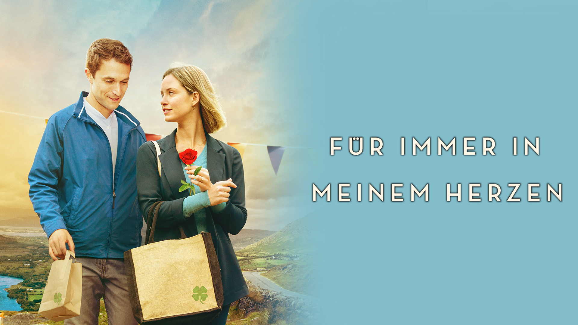 Für immer in meinem Herzen