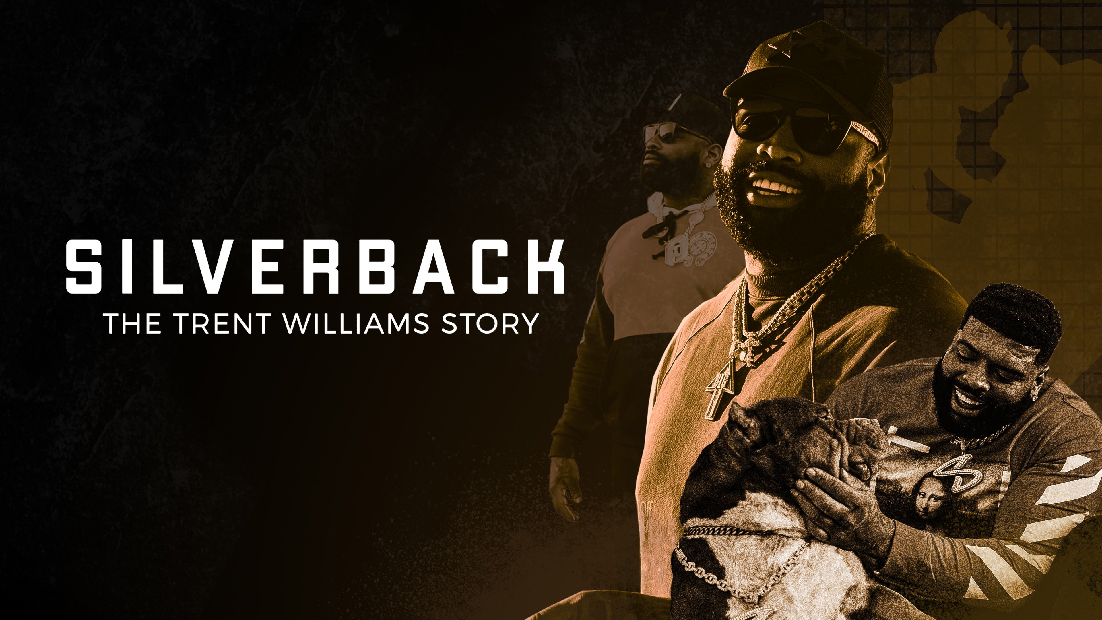 SILVERBACK: The Trent Williams Story