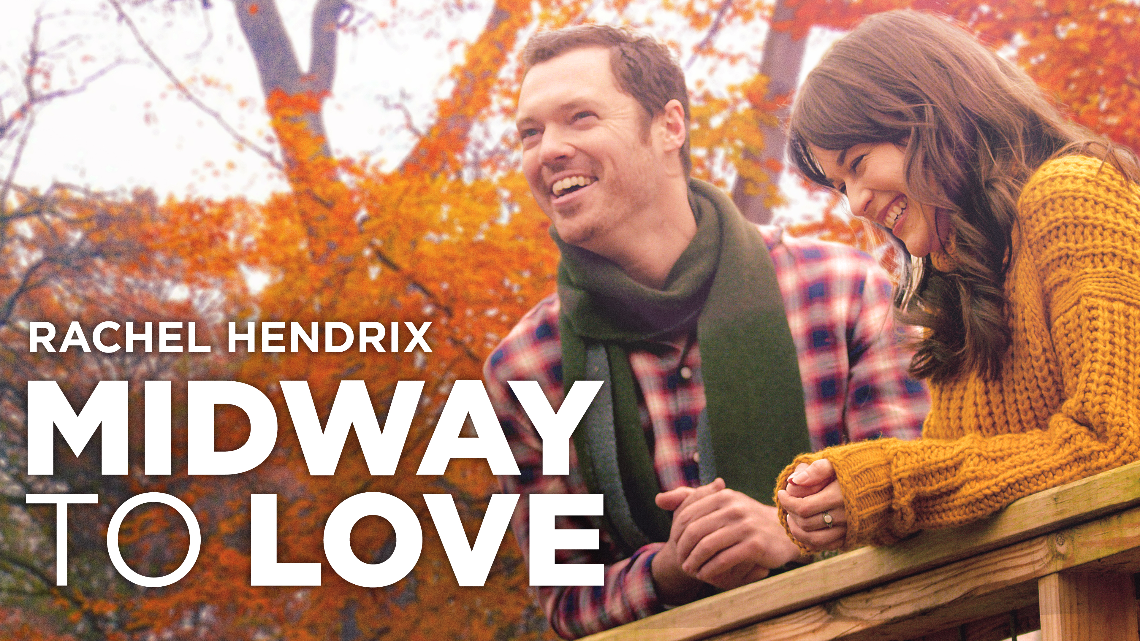 Midway to Love