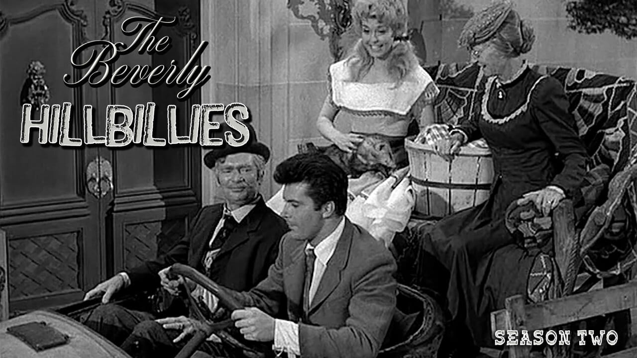 The Beverly Hillbillies