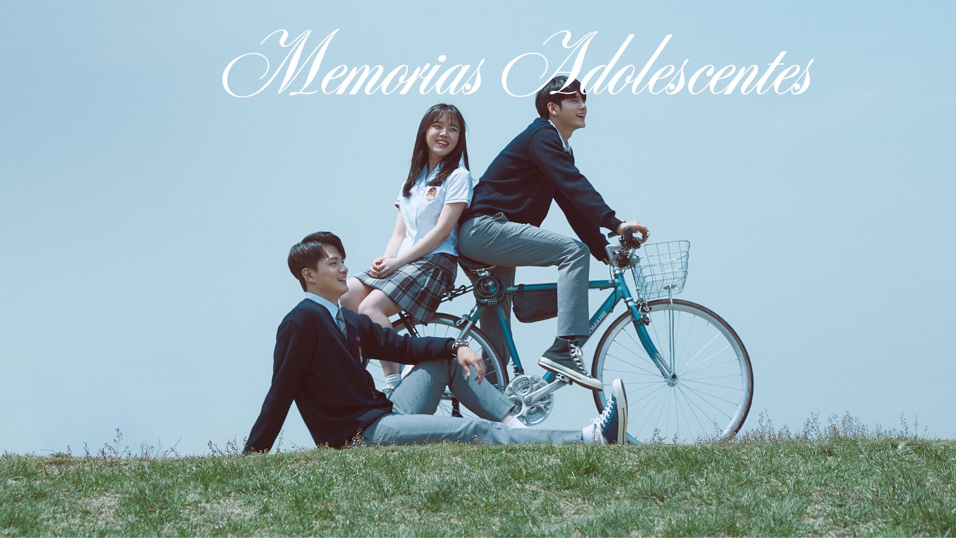 Memorias Adolescentes