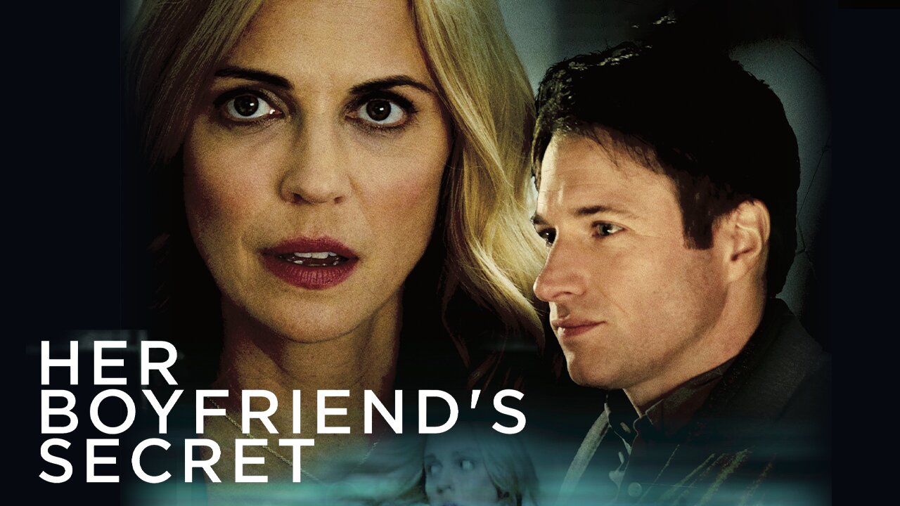 Her Boyfriend's Secret