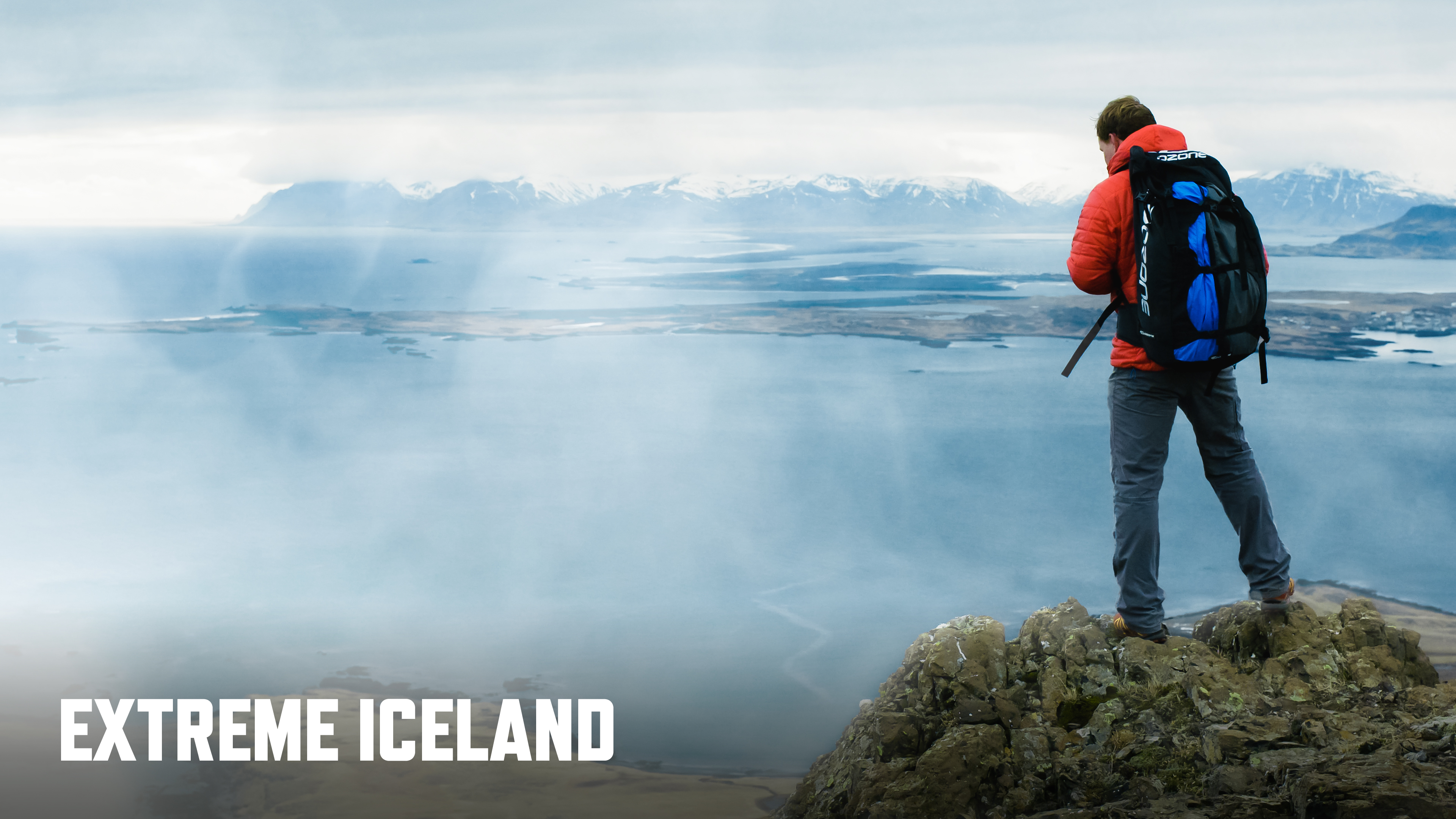 Extreme Iceland