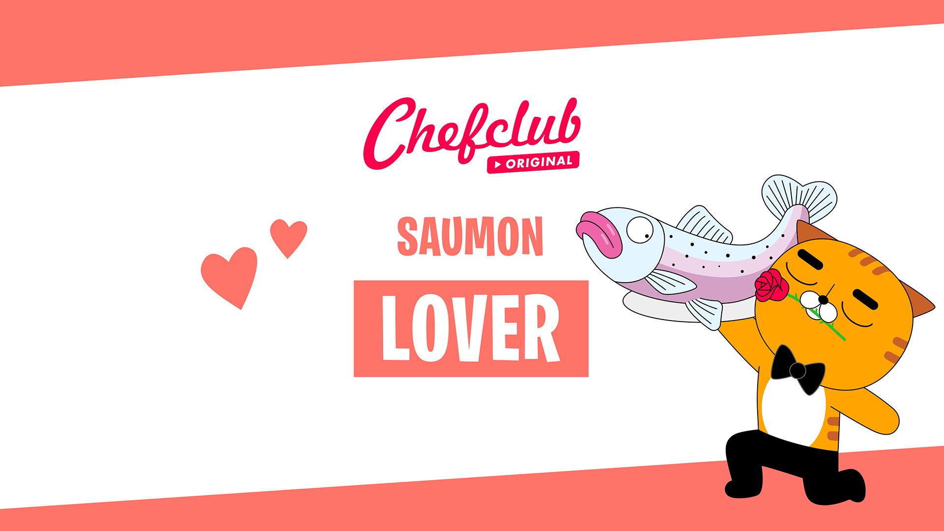 Saumon Lover