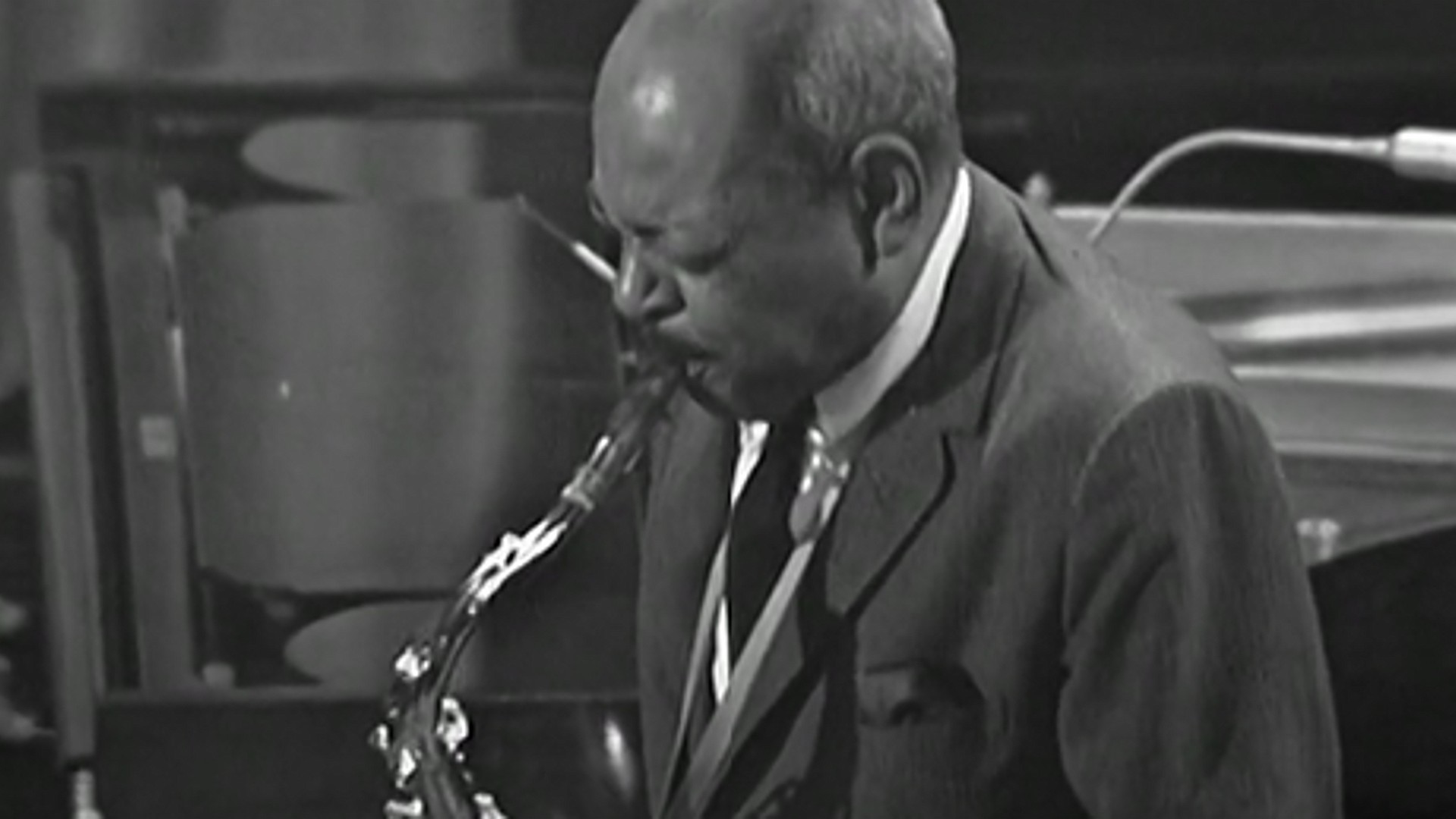 Coleman Hawkins