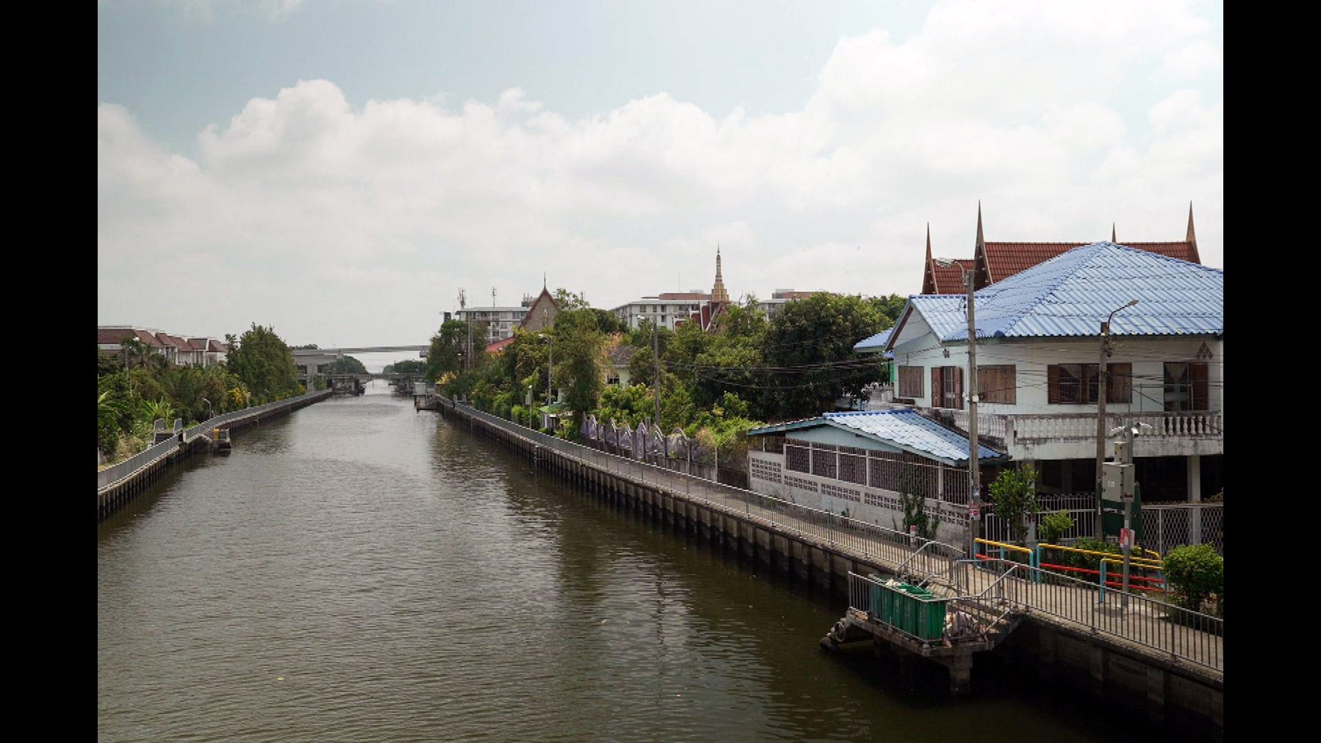 Invitation au voyage