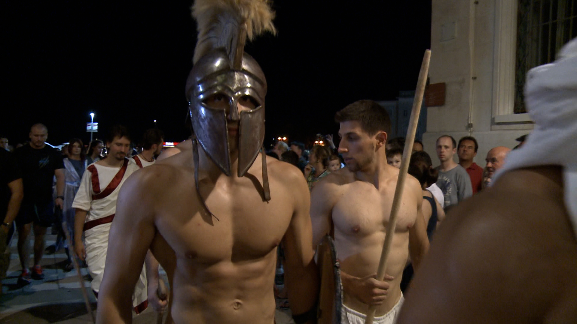 Strongman Champions League